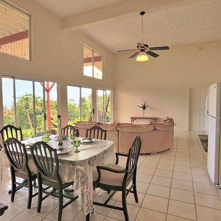 Pele'S Breath Bed and Breakfast Pahoa Εξωτερικό φωτογραφία