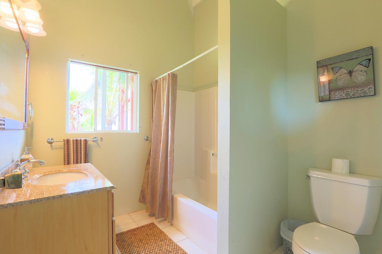 Pele'S Breath Bed and Breakfast Pahoa Εξωτερικό φωτογραφία