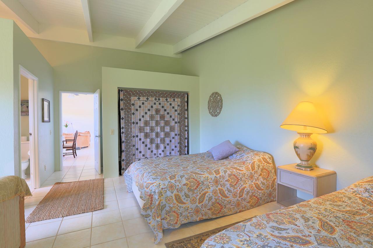 Pele'S Breath Bed and Breakfast Pahoa Εξωτερικό φωτογραφία